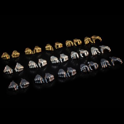 Knights of Eathyron Hands Pack