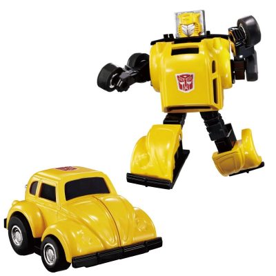 Transformers Missing Link C-03 Bumblebee