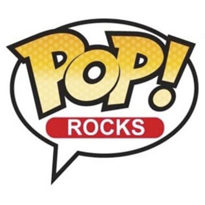 Rocks - Funko