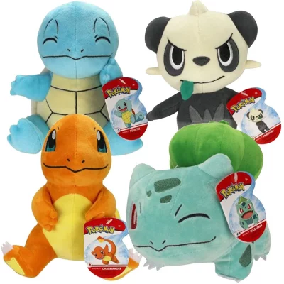 Pokemon 8-Inch Random Plush