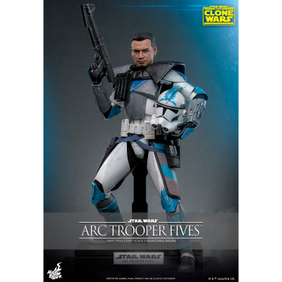 Arc Trooper Fives™ Sixth Scale Figure