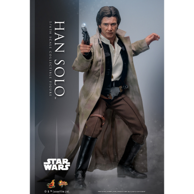 Han Solo™ Sixth Scale Figure