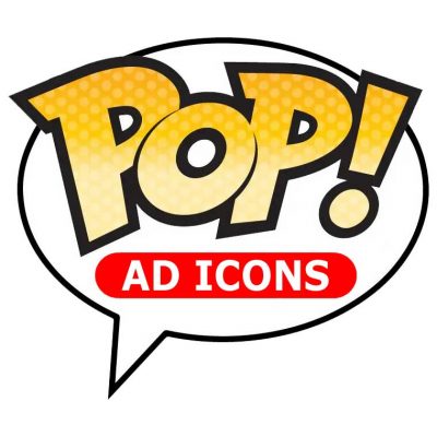 Ad Icons - Funko