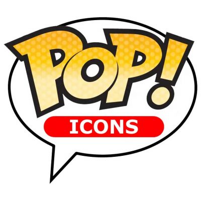 Icons - Funko