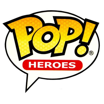 Heroes - Funko