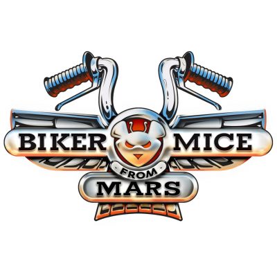 Biker Mice From Mars