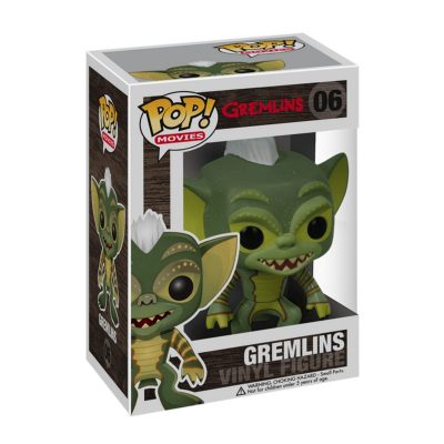 POP Funko! Movies: Gremlins