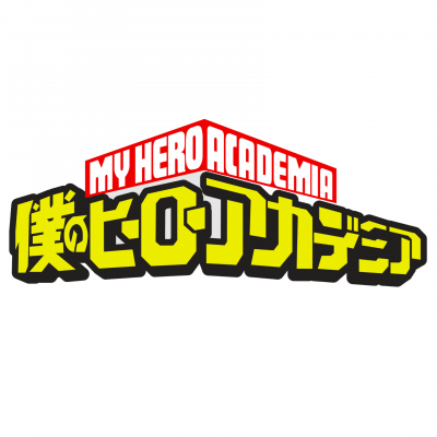 My Hero Academia