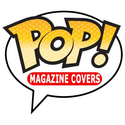 Magazine Covers - Funko