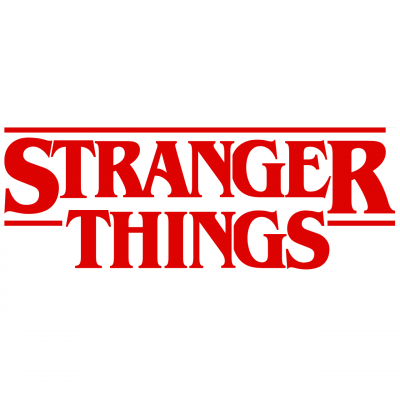 Stranger Things