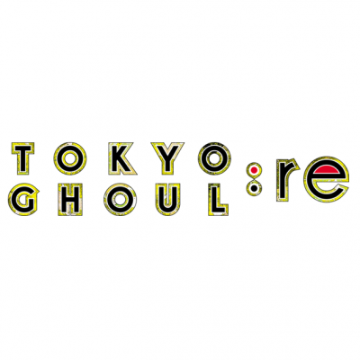 Tokyo Ghoul:re