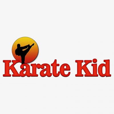 The Karate Kid