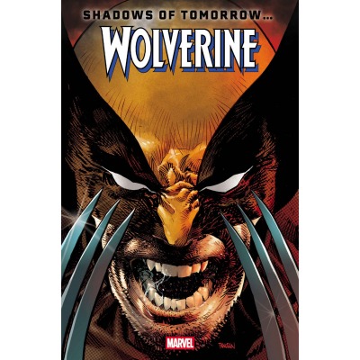 WOLVERINE #18 (03/09/26)