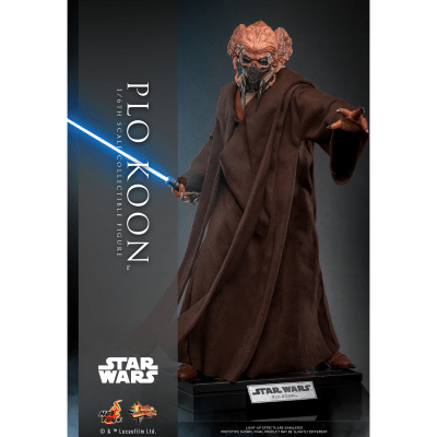 Plo Koon™ Sixth Scale Figure
