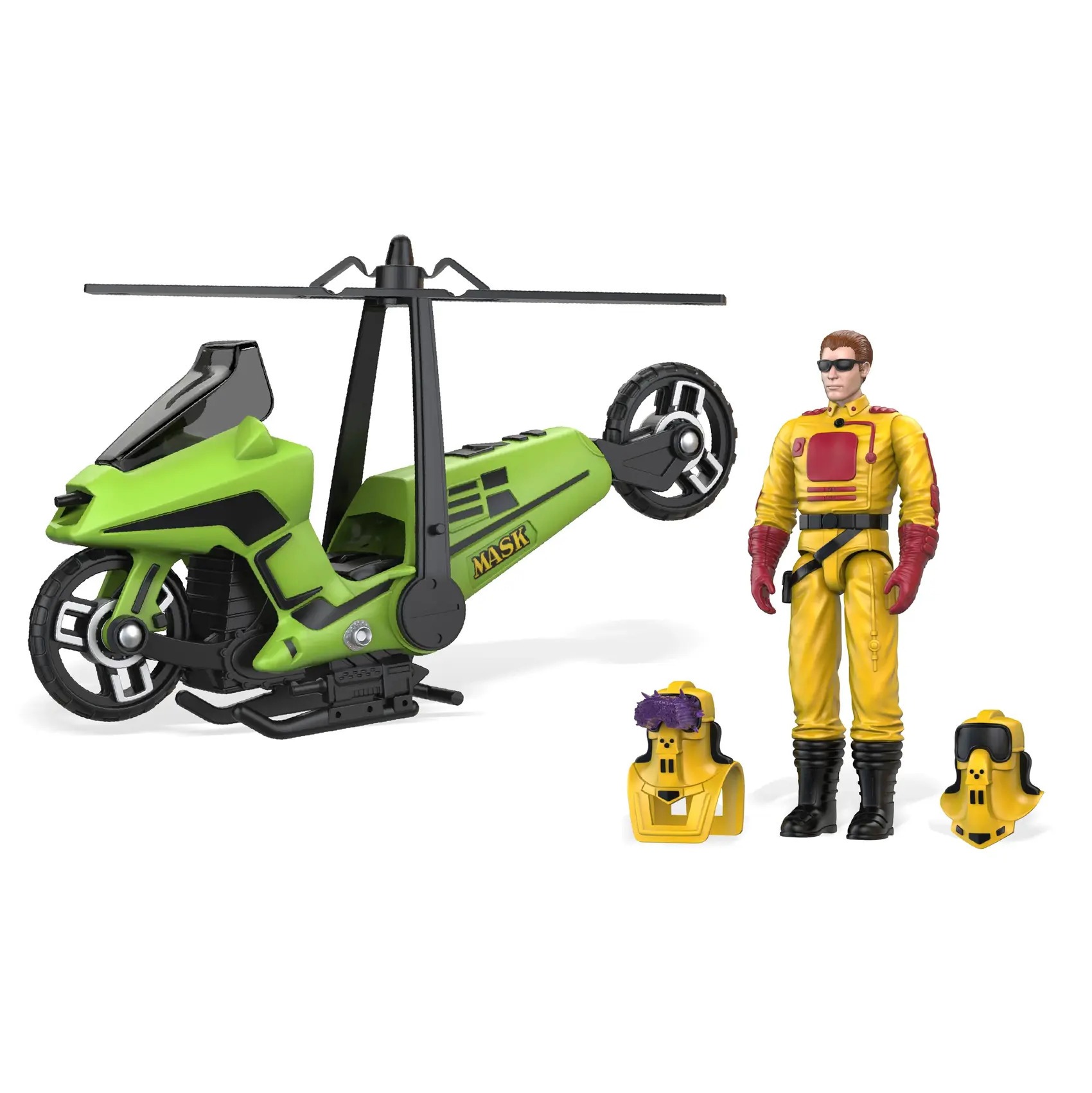 M.A.S.K. CONDOR - Image 2