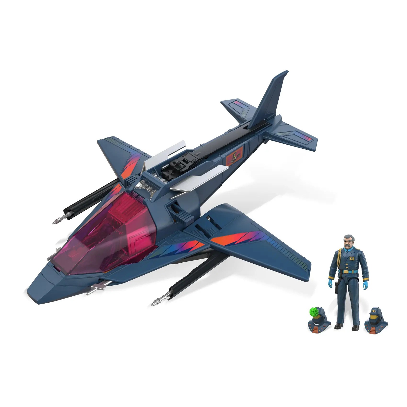 M.A.S.K. HIGH TECH HELICOPTER - Image 2
