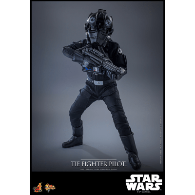 TIE fighter Pilot™ Sixth Scale Figure