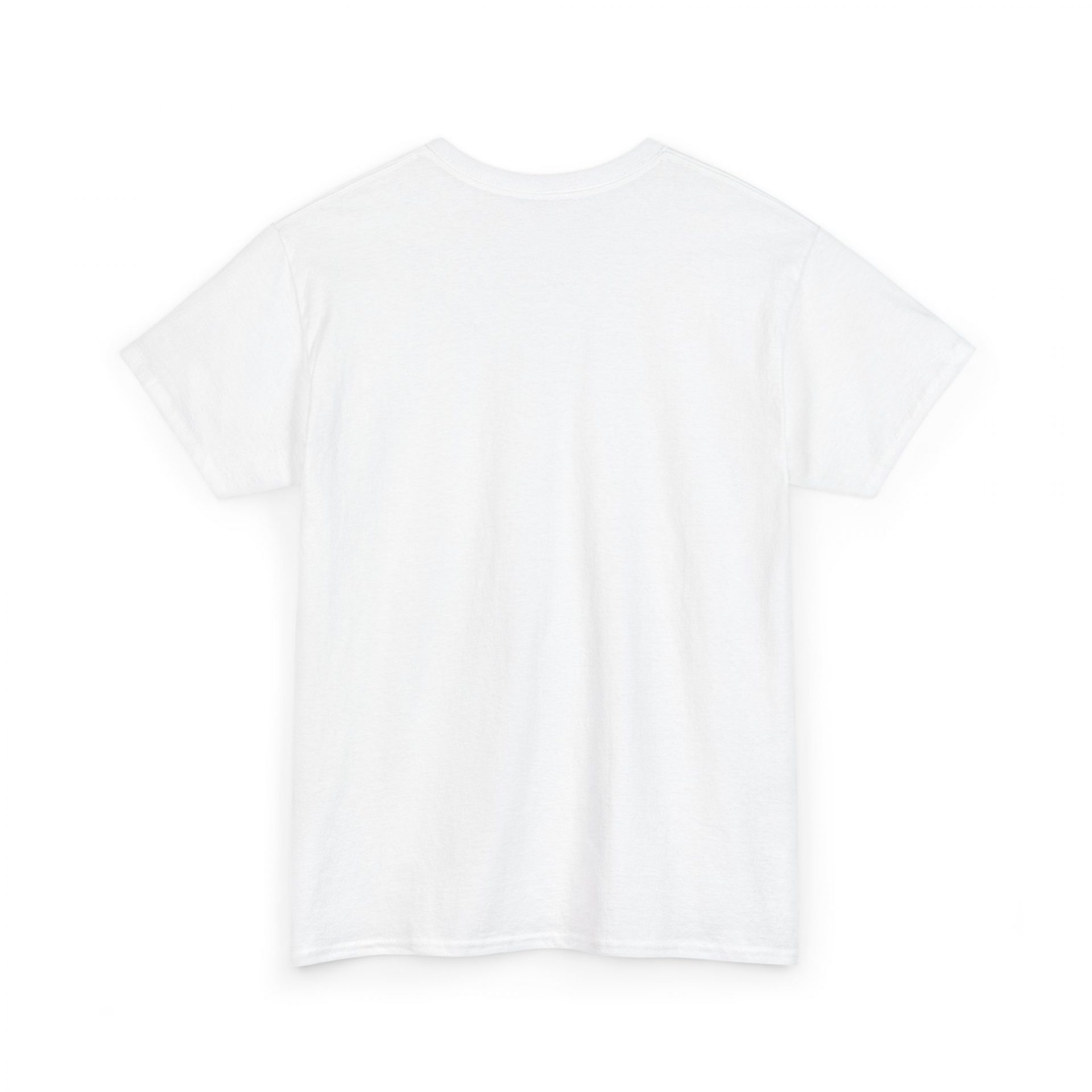 Needless Logo Tee — Vintage Racing Graphic T-Shirt - Image 4