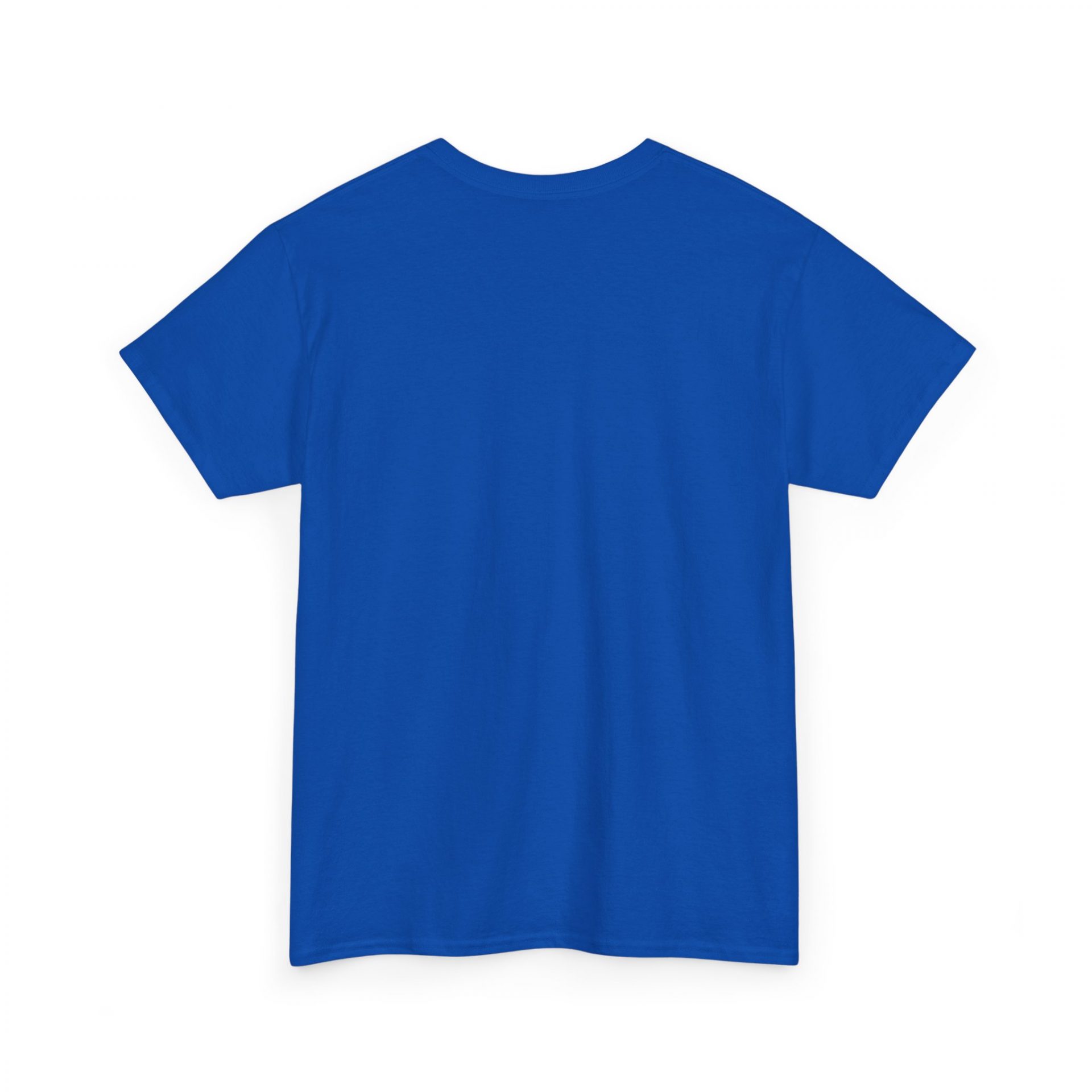 Super 2 Needless Toys Logo Graphic T-Shirt - Image 16