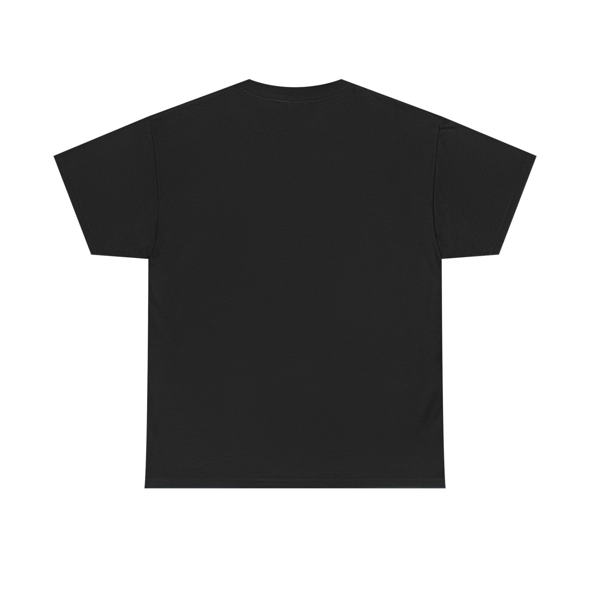 T-Shirt — 'Toys & Collectibles' Vintage Logo Tee - Image 2