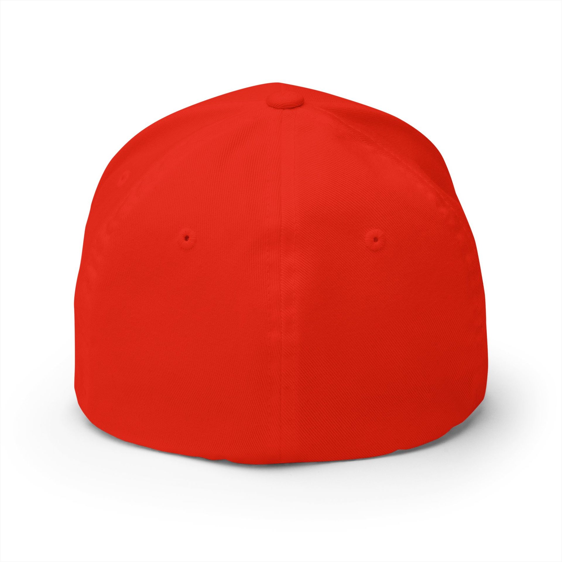 Embroidered Powers Needless Toys Logo Baseball Cap - Image 7
