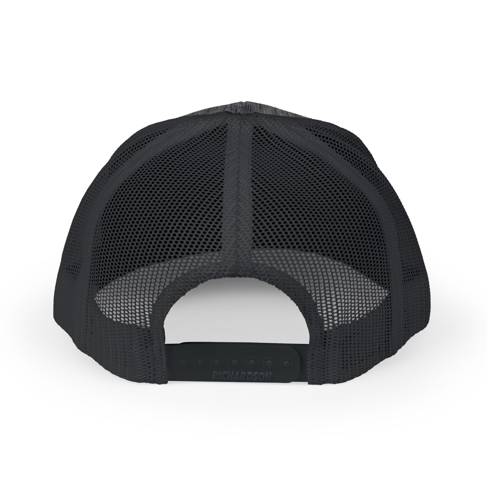 Trucker Cap — G1 Bot Needless Toys Logo - Image 8