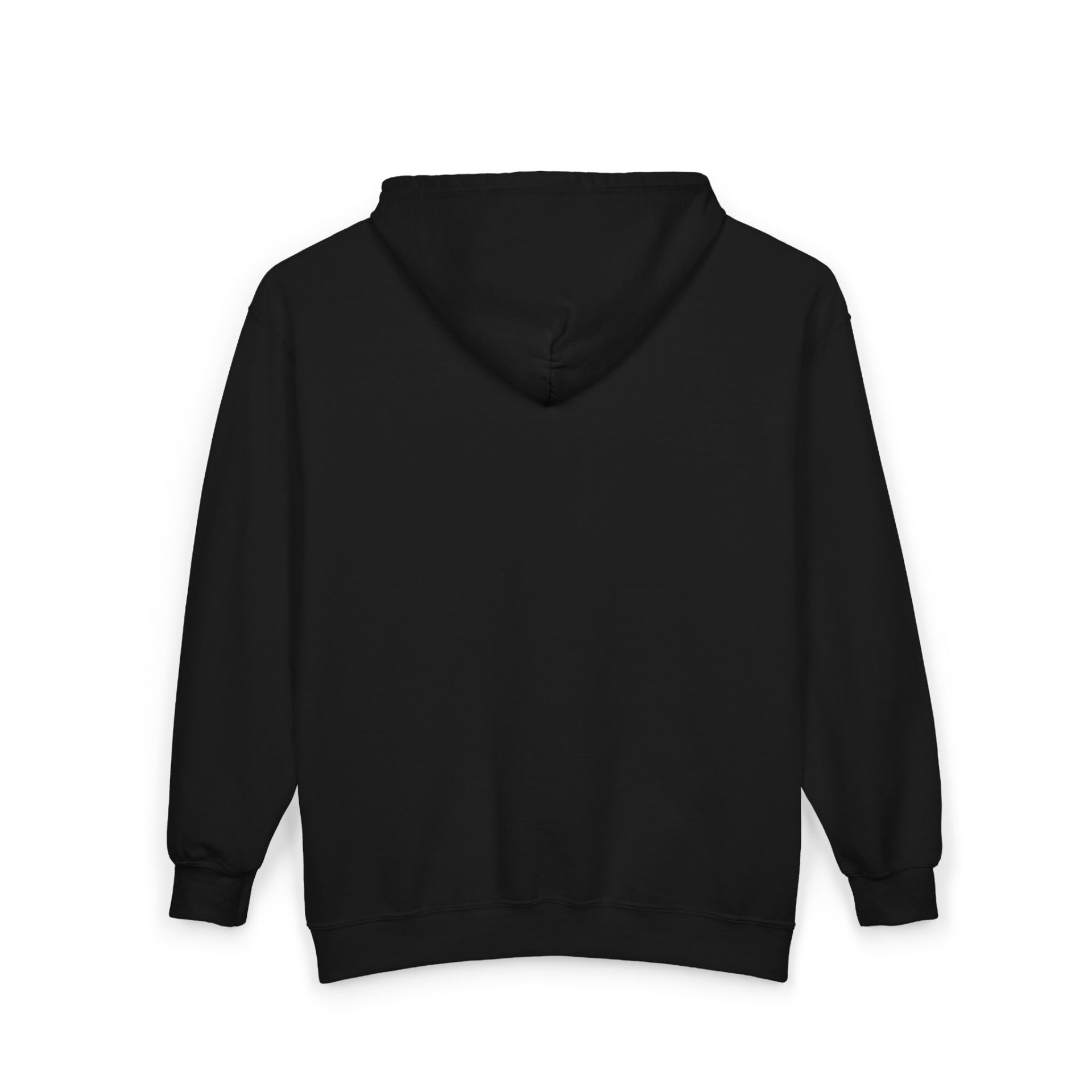 Shellshocked Needless Toys Logo Zip Hoodie - Image 2