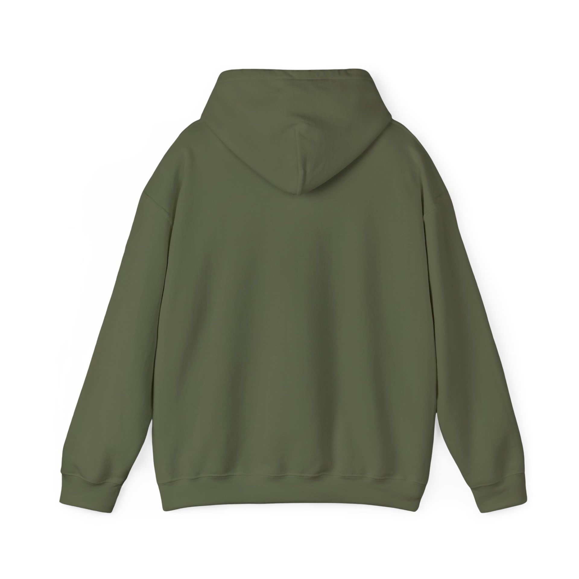 Eagle Needless Toys Logo Pullover Hoodie - Image 8