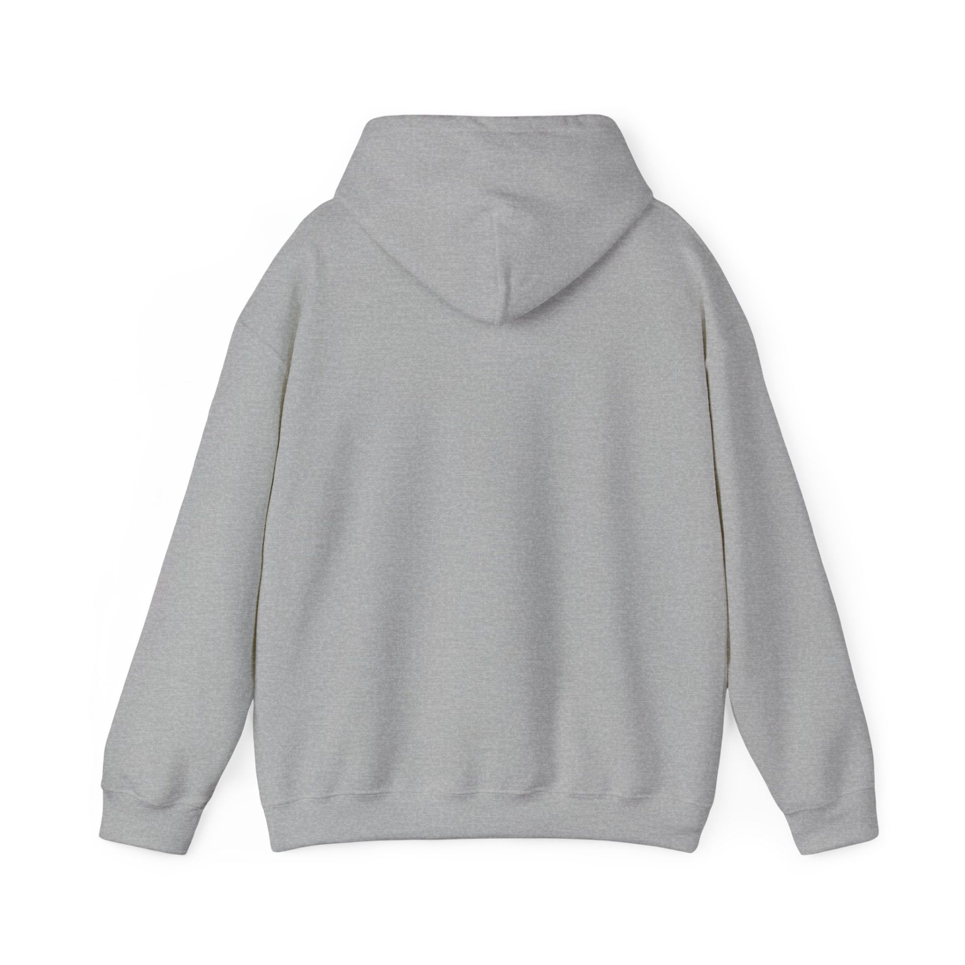 Eagle Needless Toys Logo Pullover Hoodie - Image 5