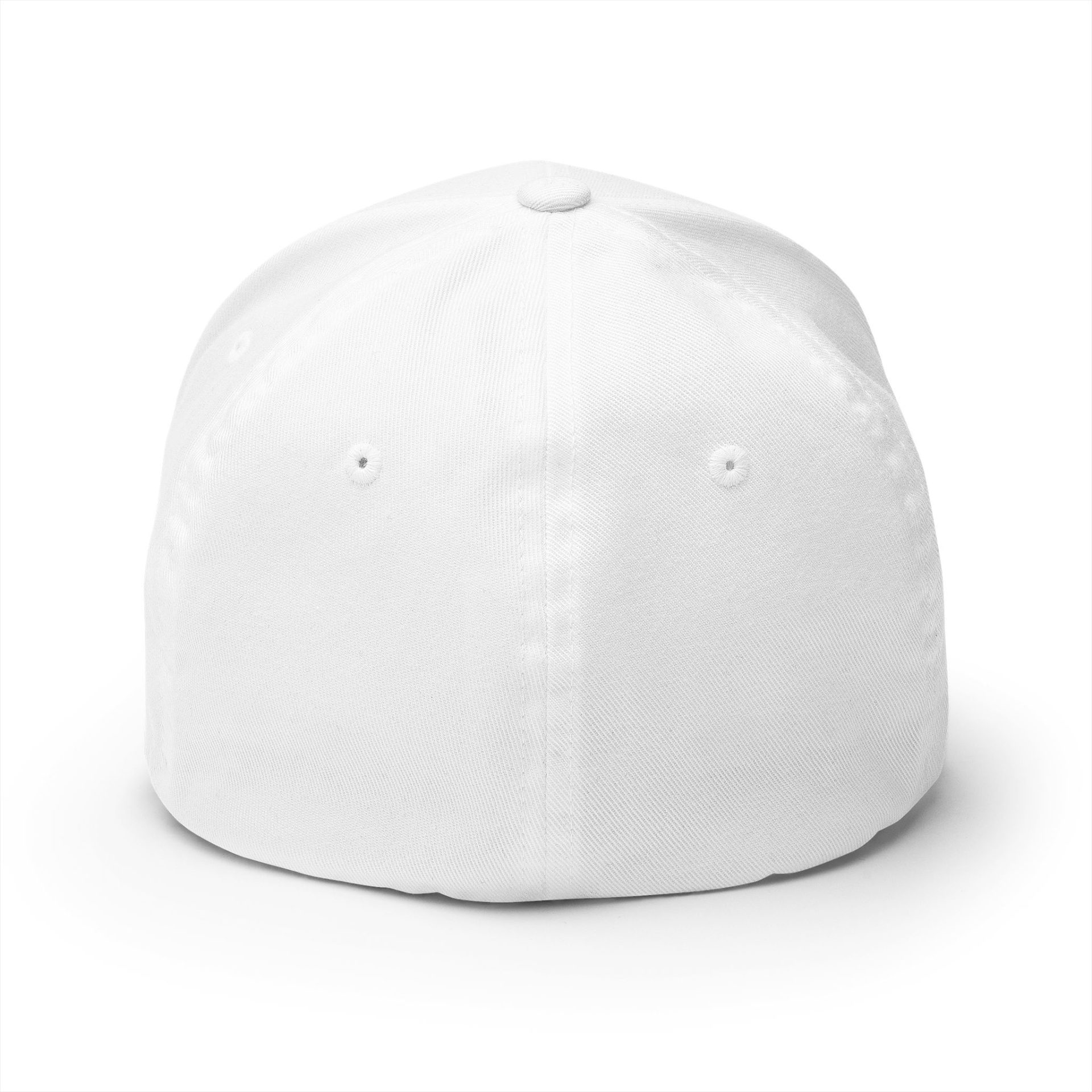Embroidered Powers Needless Toys Logo Baseball Cap - Image 2