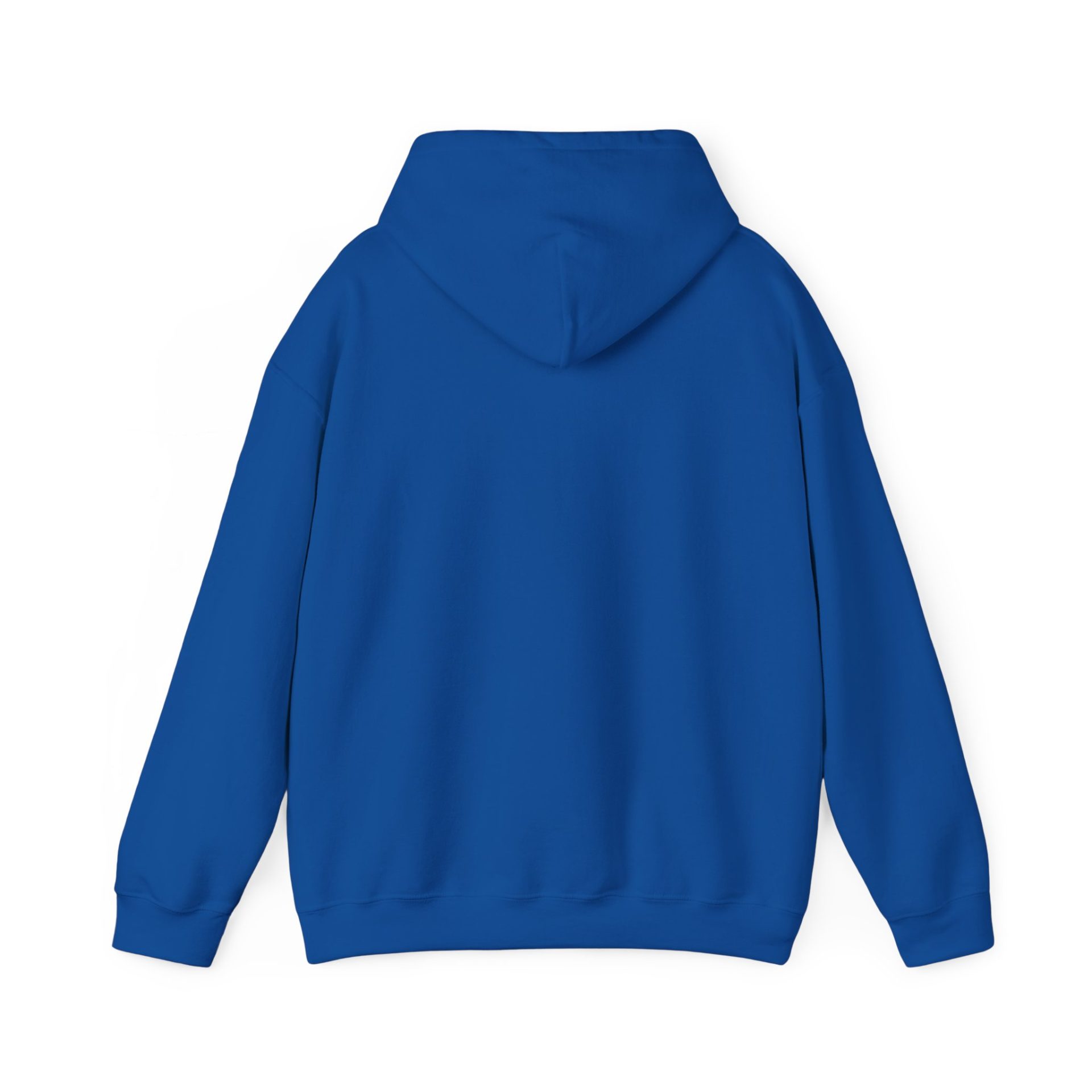 Eagle Needless Toys Logo Pullover Hoodie - Image 11