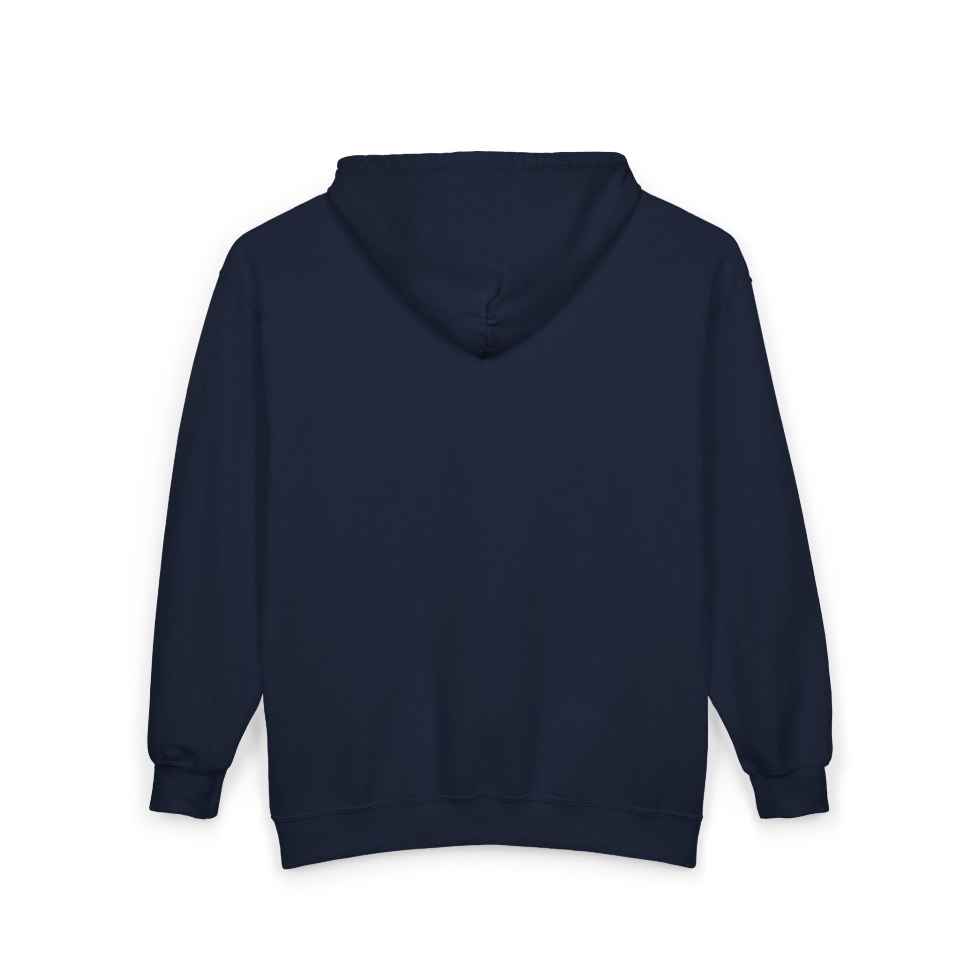Masters Needless Toys Logo Zip Hoodie - Image 8