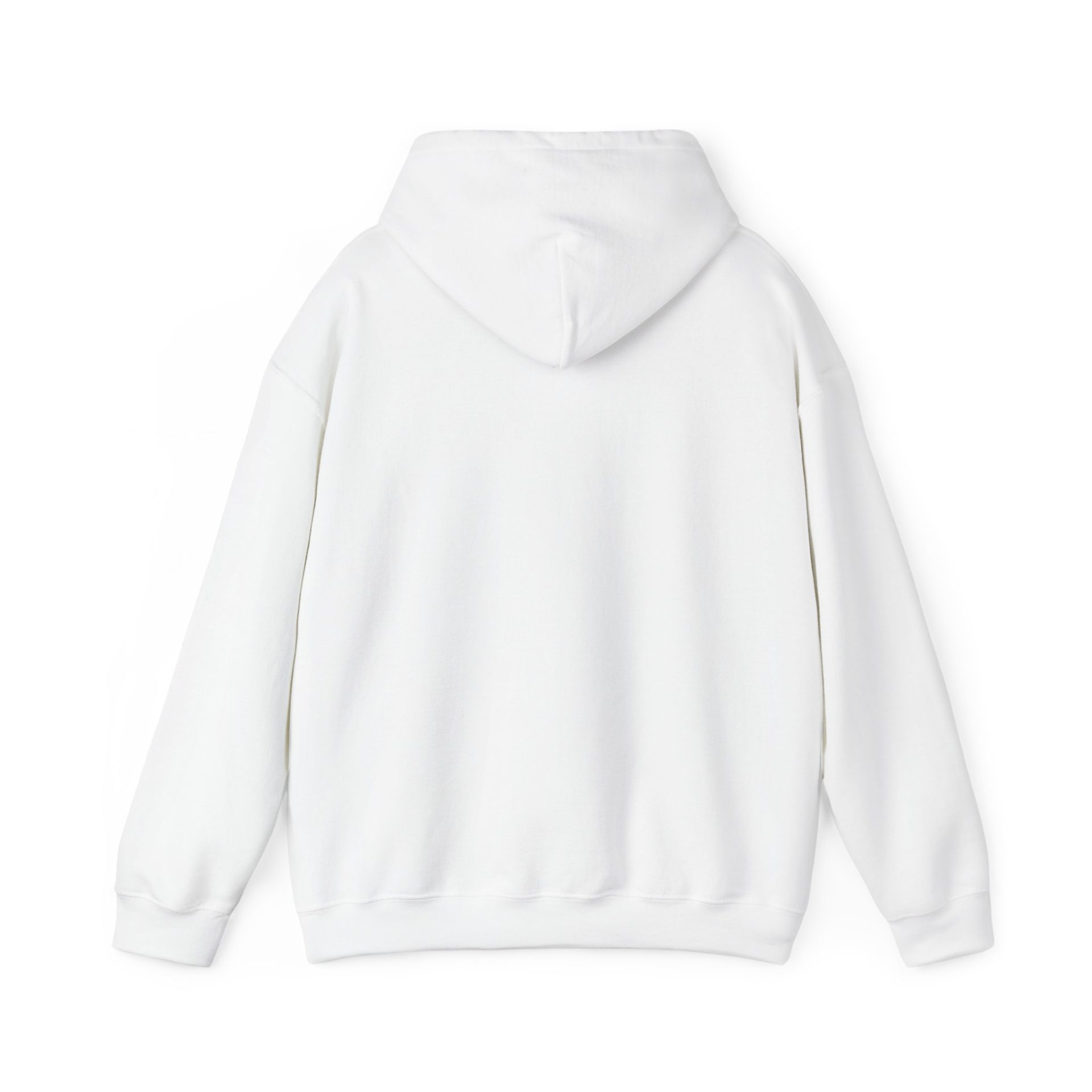 Eagle Needless Toys Logo Pullover Hoodie - Image 2