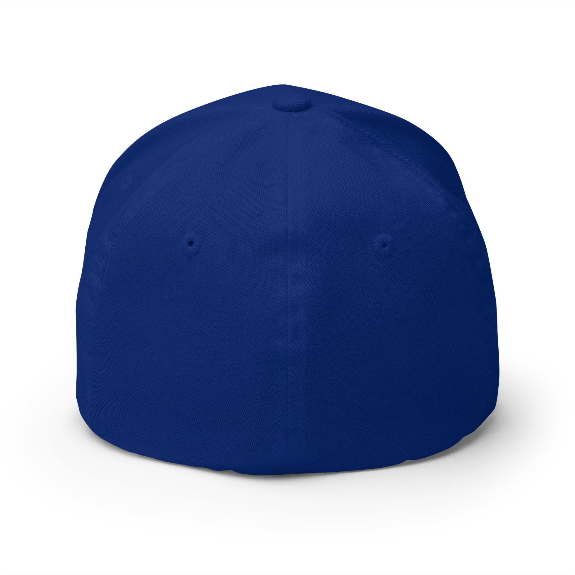 Embroidered Powers Needless Toys Logo Baseball Cap - Image 5