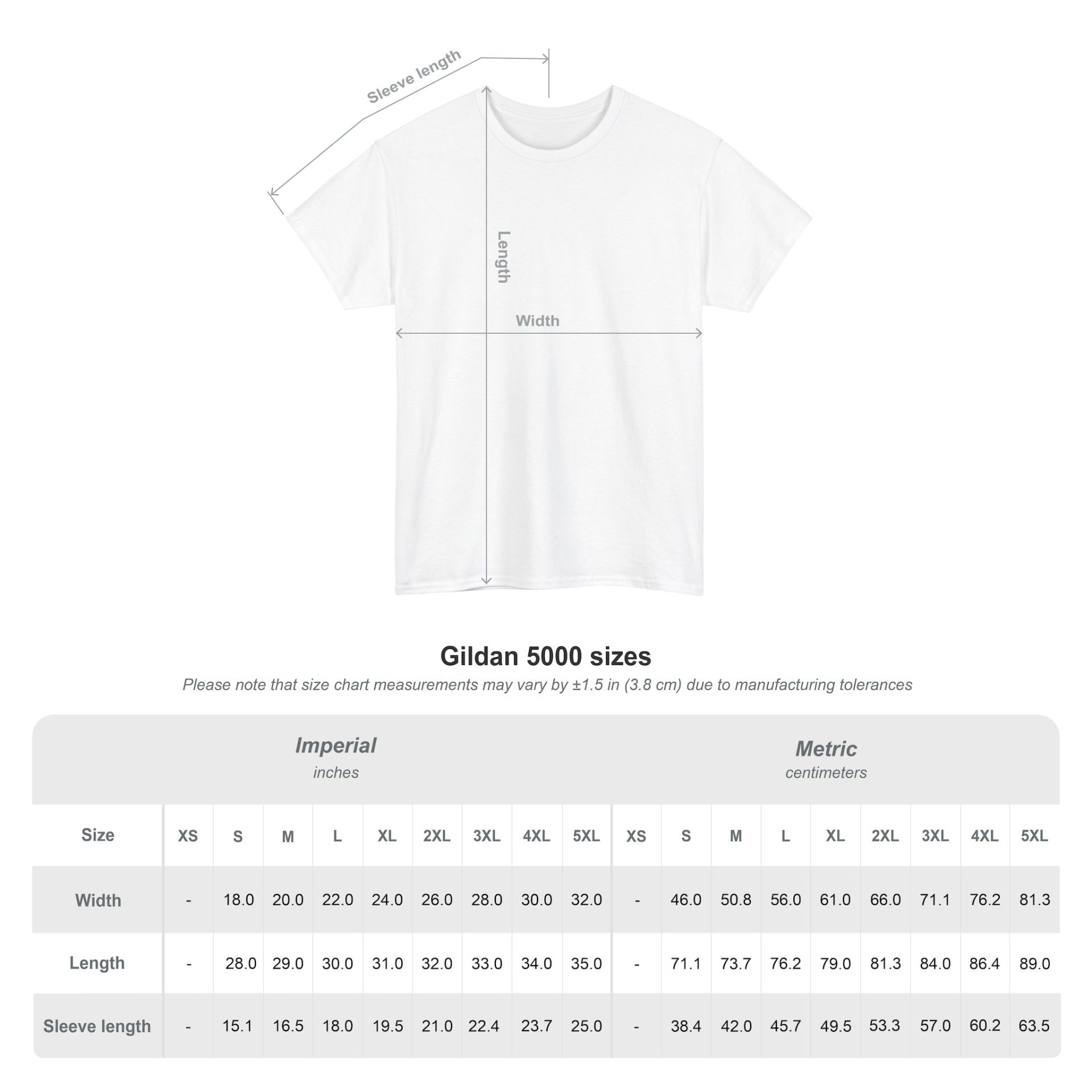 Shellshocked Needless Toys Logo Heavy Cotton Tee - Image 2