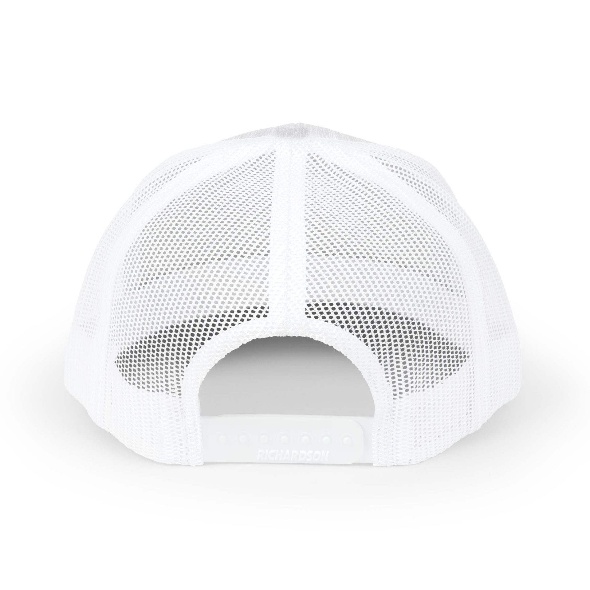 Trucker Cap — G1 Con Needless Toys Logo - Image 2