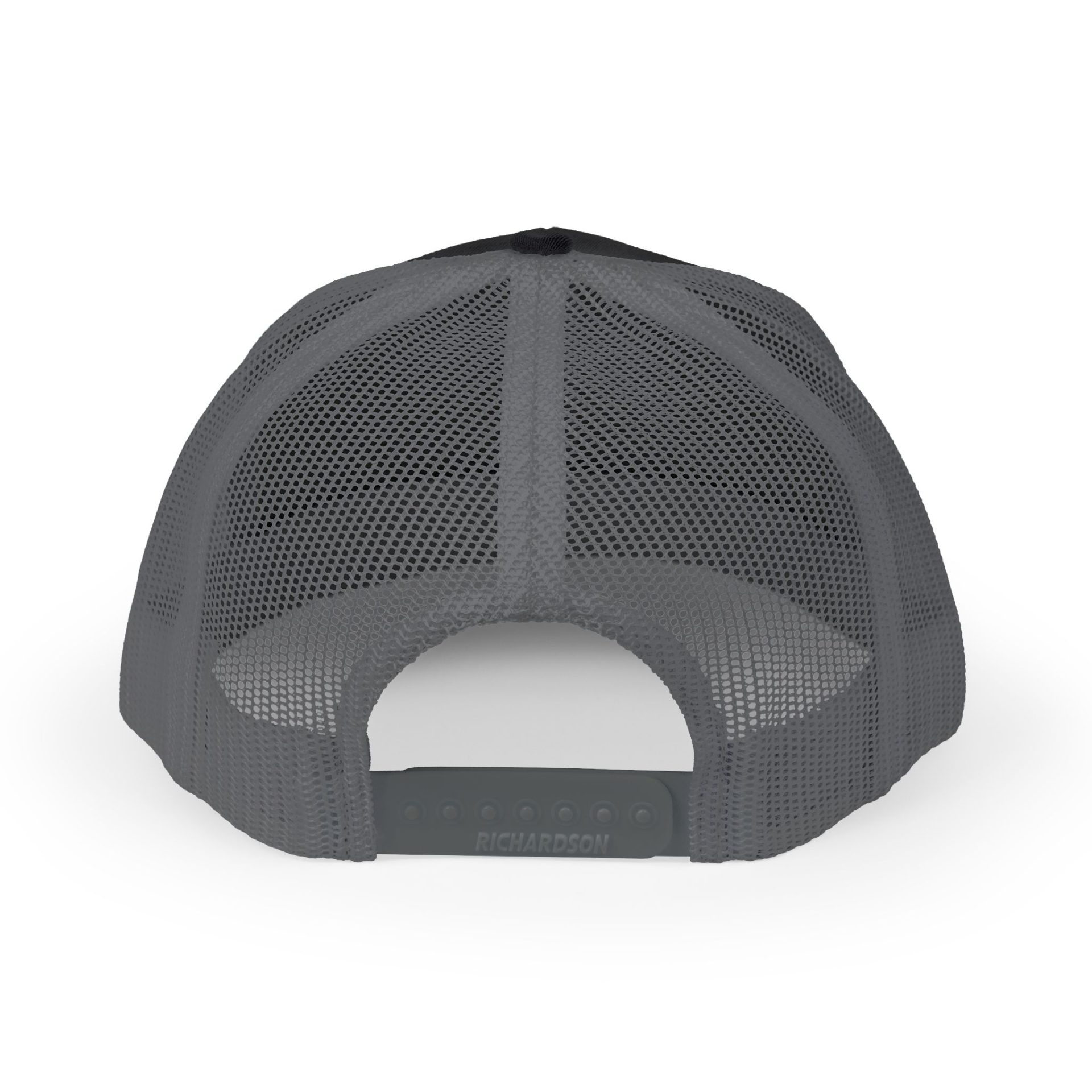 Trucker Cap — G1 Bot Needless Toys Logo - Image 2